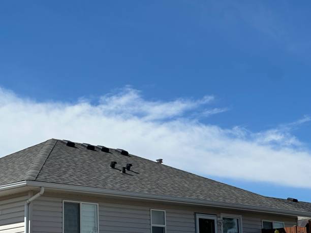 Reliable Pottsville, PA Roofing Solutions